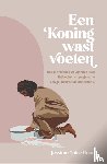 Bond, Jessica Claire - Een koning wast voeten