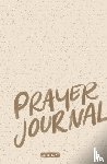LUV, Studio - Prayer Journal