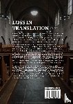 Kock, Wouter - Loss in Translation