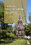 Kock, Wouter - Loss in Translation