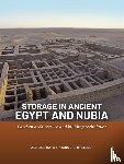  - Storage in Ancient Egypt and Nubia