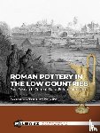  - Roman Pottery in the Low Countries