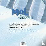 Van Hooff, Marieke - Mol heeft winterpret