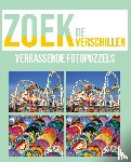  - Zoek de verschillen