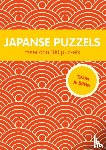  - Japanse puzzels
