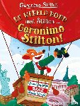 Stilton, Geronimo - De wereld rond met Stilton... Geronimo Stilton