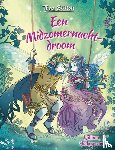 Stilton, Thea, Shakespeare, William - Een midzomernachtdroom