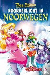 Stilton, Thea - Noorderlicht in Noorwegen