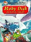 Stilton, Geronimo, Melville, Herman - Moby Dick