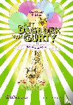 Santini, Bertrand - Het dagboek van Gurty 4