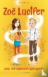 Potvin, Marie - De vergeten jongen
