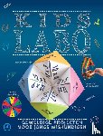  - Kids Labo: Geweldige projecten voor jonge wiskundigen