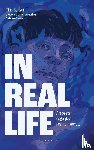 Bergen, Tine, Van Baelen, Niels - In real life - Als pesten dagelijkse realiteit wordt