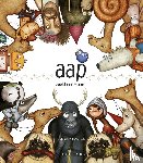 Gielen, Isabelle - Aap zoekt een woord