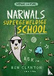 Clanton, Ben - Narwals supergeweldige school