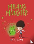 Percival, Tom - Milans Monster