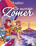 Stilton, Thea - De mooiste zomer