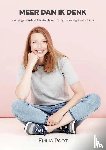 Poot, Emma - Meer dan ik denk