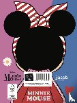 Interstat - Vriendenboek - Minnie Mouse