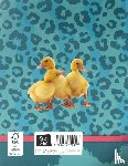Interstat - Vriendenboek - Dieren