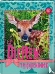 Interstat - Vriendenboek - Dieren