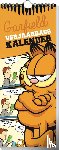  - Verjaardagskalender Garfield