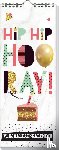  - Verjaardagskalender Hip Hip Hooray