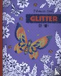 Interstat - Glitter kleurboeken - Bohemian Spirit