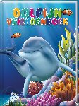 Interstat - Vriendenboek - Dolfijn