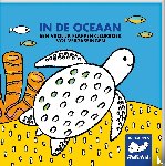 Interstat - In de oceaan