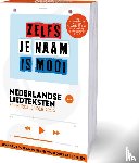  - 2024 - Zelfs je naam is mooi...