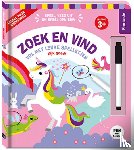 Interstat - Zoek en vind Fantasie