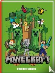 Interstat - Vriendenboek - Minecraft