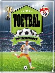 Interstat - Vriendenboek voetbal jongens