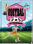 Interstat - Vriendenboek voetbal meiden