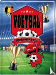 Interstat - Vriendenboek voetbal België