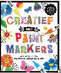 Interstat - Creatief met paint markers