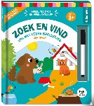 Interstat - Zoek en vind - Huisdieren