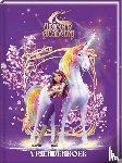 ImageBooks BV - Vriendenboek - Unicorn Academy