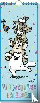 Interstat - Verjaardagskalender - Simon's cat los