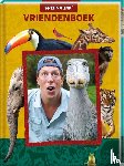 Vonk, Freek - Vriendenboek - Freek Vonk