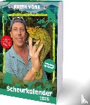 Vonk, Freek - Freek Vonk scheurkalender - 2026