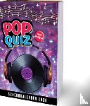  - Popquiz met weetjes scheurkalender 2026