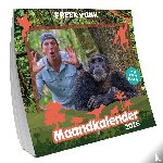 Vonk, Freek - Freek Vonk Amerikaanse kalender - 2026
