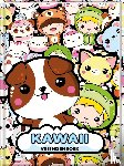 Interstat - Vriendenboek - Kawaii