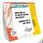 Loesje - Loesje Amerikaanse kalender - 2026