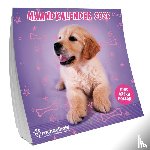 Hale, Rachel - Rachel Hale honden Amerikaanse kalender - 2026