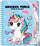 Interstat - Unicorn magic