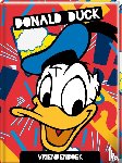 Interstat - Vriendenboek - Donald Duck