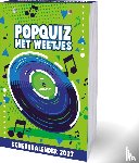 Interstat - Popquiz met weetjes scheurkalender 2027